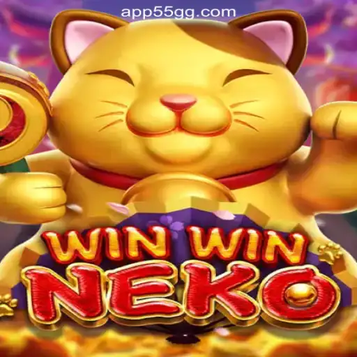 WinWinNeko: Dive into the Enchanting World of Online Slots with 55GG.COM