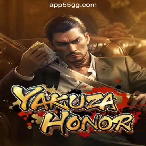 Exploring the Thrills of YakuzaHonor on 55GG.COM Platform-Oficial Slots Brasil